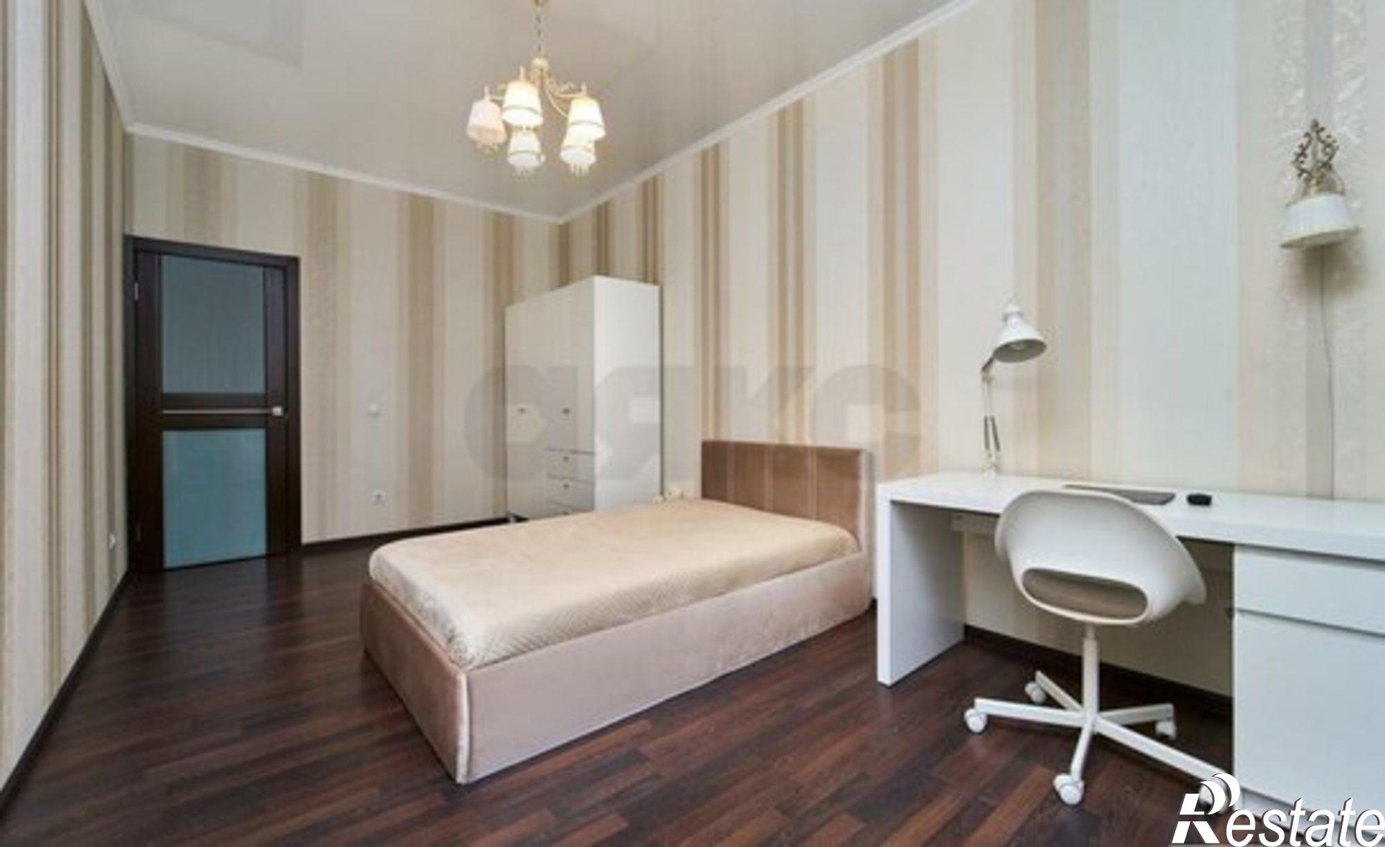 Купить квартиру за 22 700 000 рублей на улица Генерала Шифрина, 7