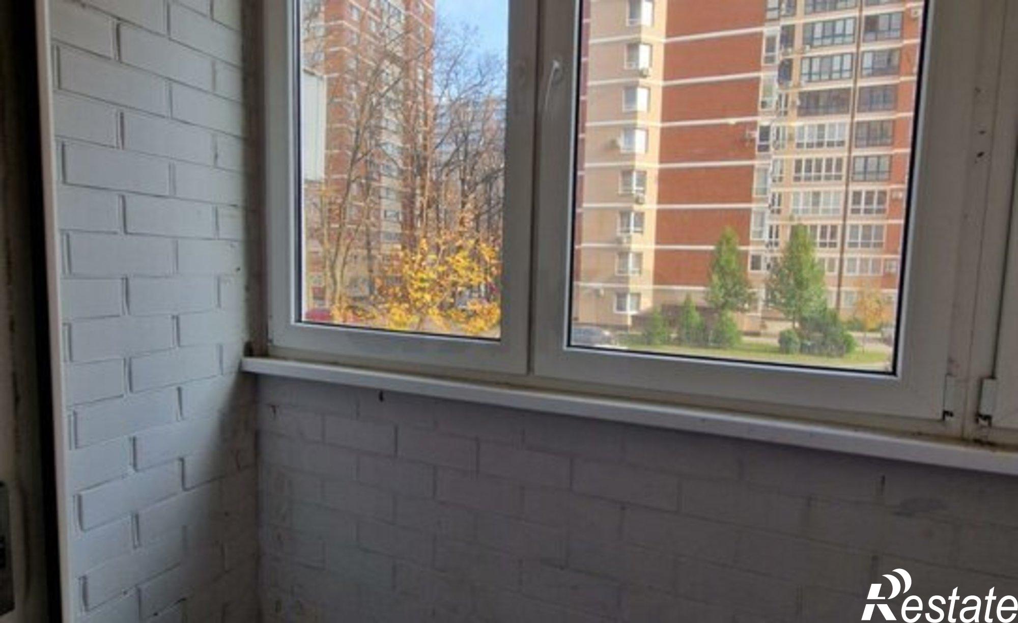 Купить квартиру за 5 600 000 рублей на улица Героев-Разведчиков, 8 к3