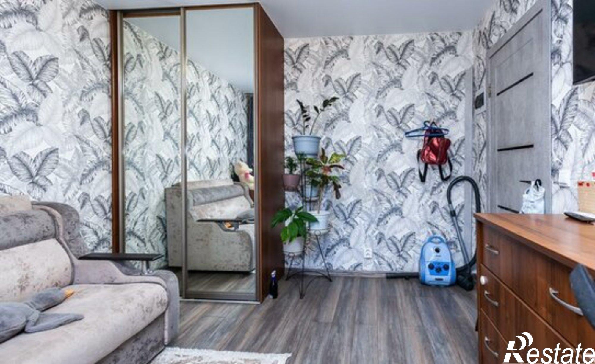 Купить квартиру за 5 700 000 рублей на ул им. Тургенева, 148