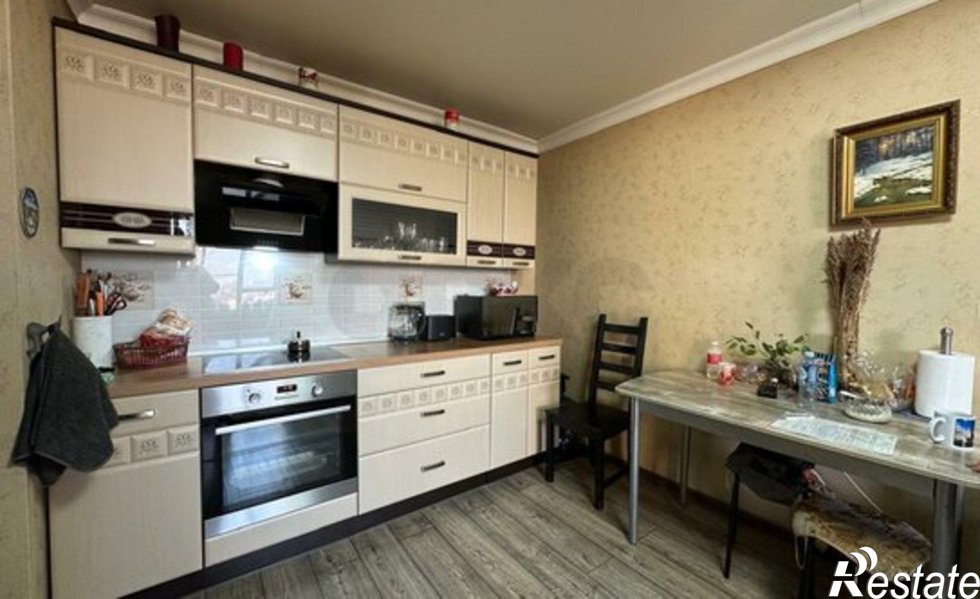 Купить квартиру за 5 700 000 рублей на ул им. Тургенева, 148