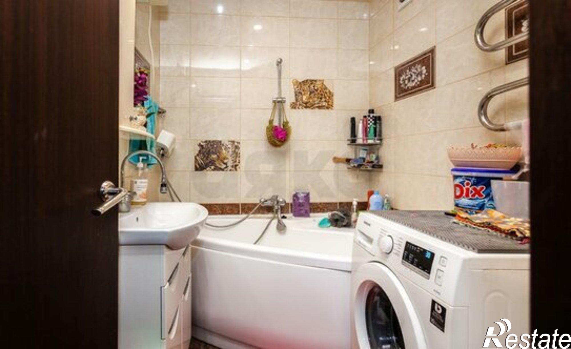 Купить квартиру за 5 700 000 рублей на ул им. Тургенева, 148