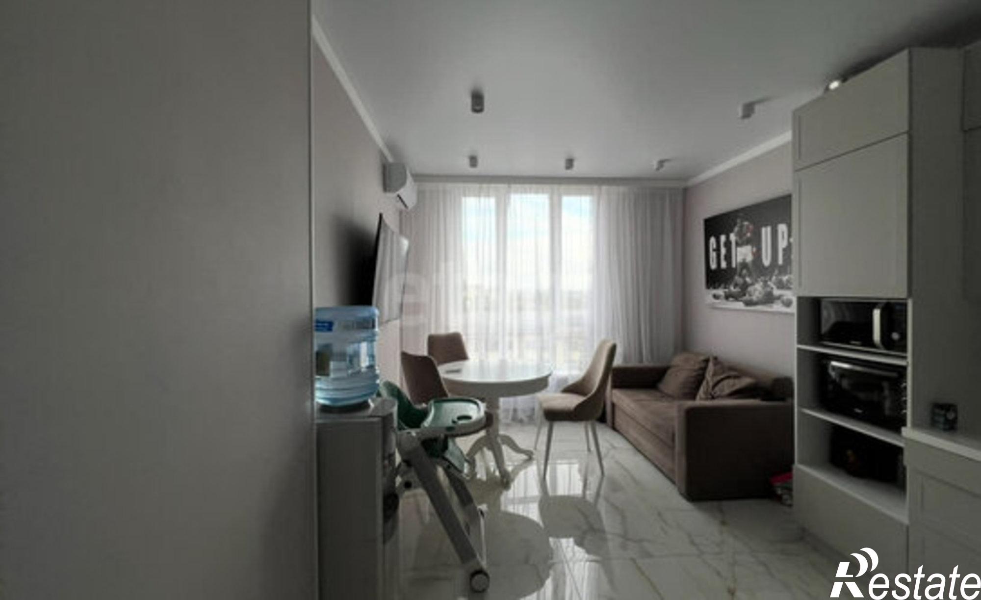 Купить квартиру за 7 500 000 рублей на Адмиралтейский б-р, 3