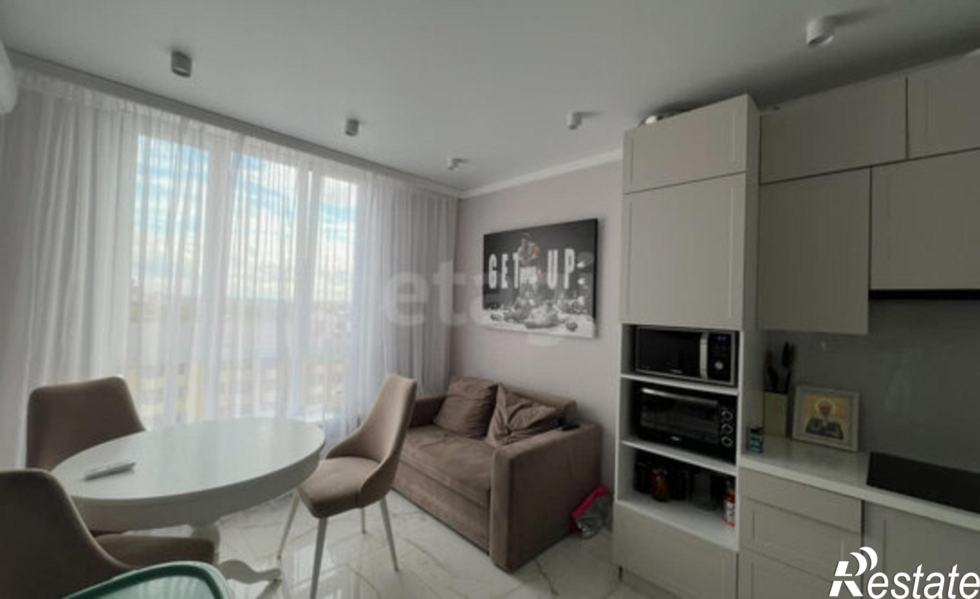 Купить квартиру за 7 500 000 рублей на Адмиралтейский б-р, 3