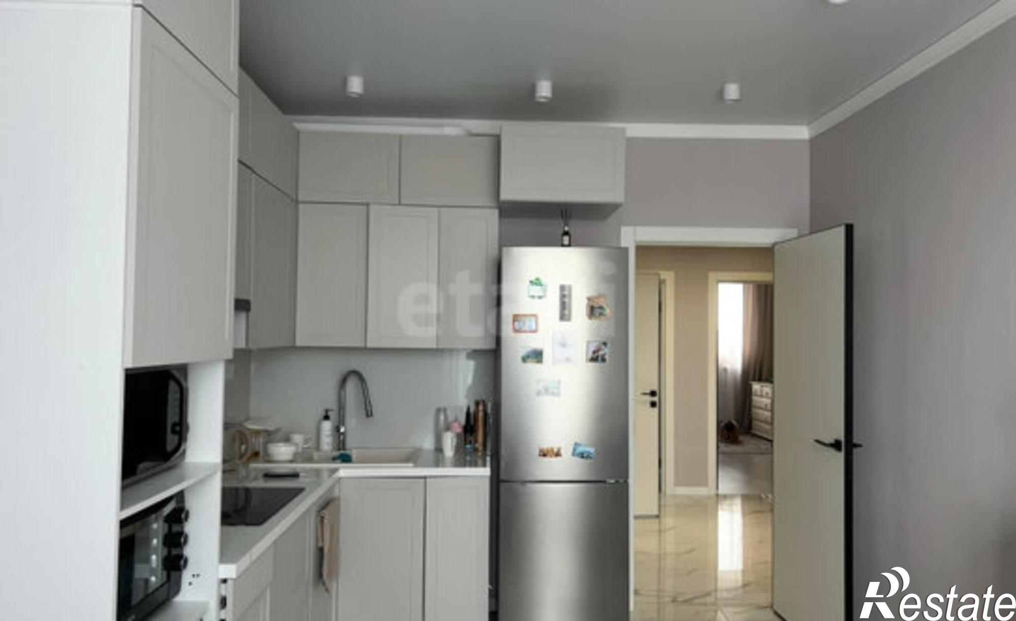 Купить квартиру за 7 500 000 рублей на Адмиралтейский б-р, 3