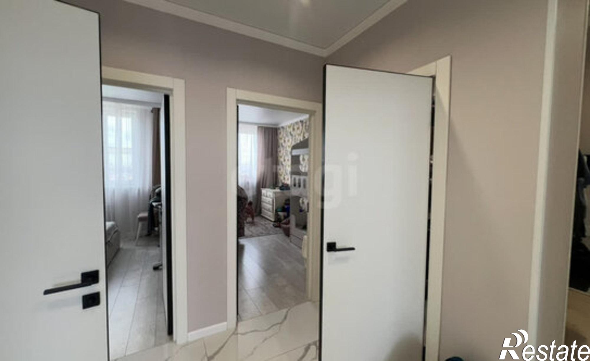 Купить квартиру за 7 500 000 рублей на Адмиралтейский б-р, 3