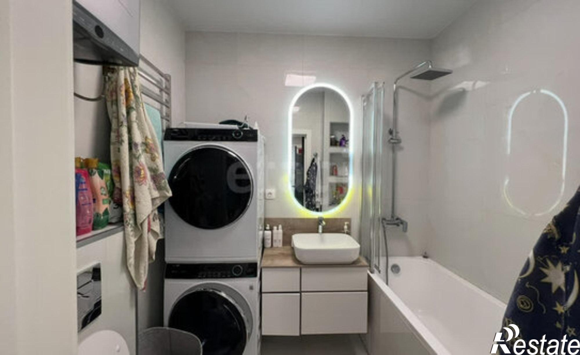 Купить квартиру за 7 500 000 рублей на Адмиралтейский б-р, 3