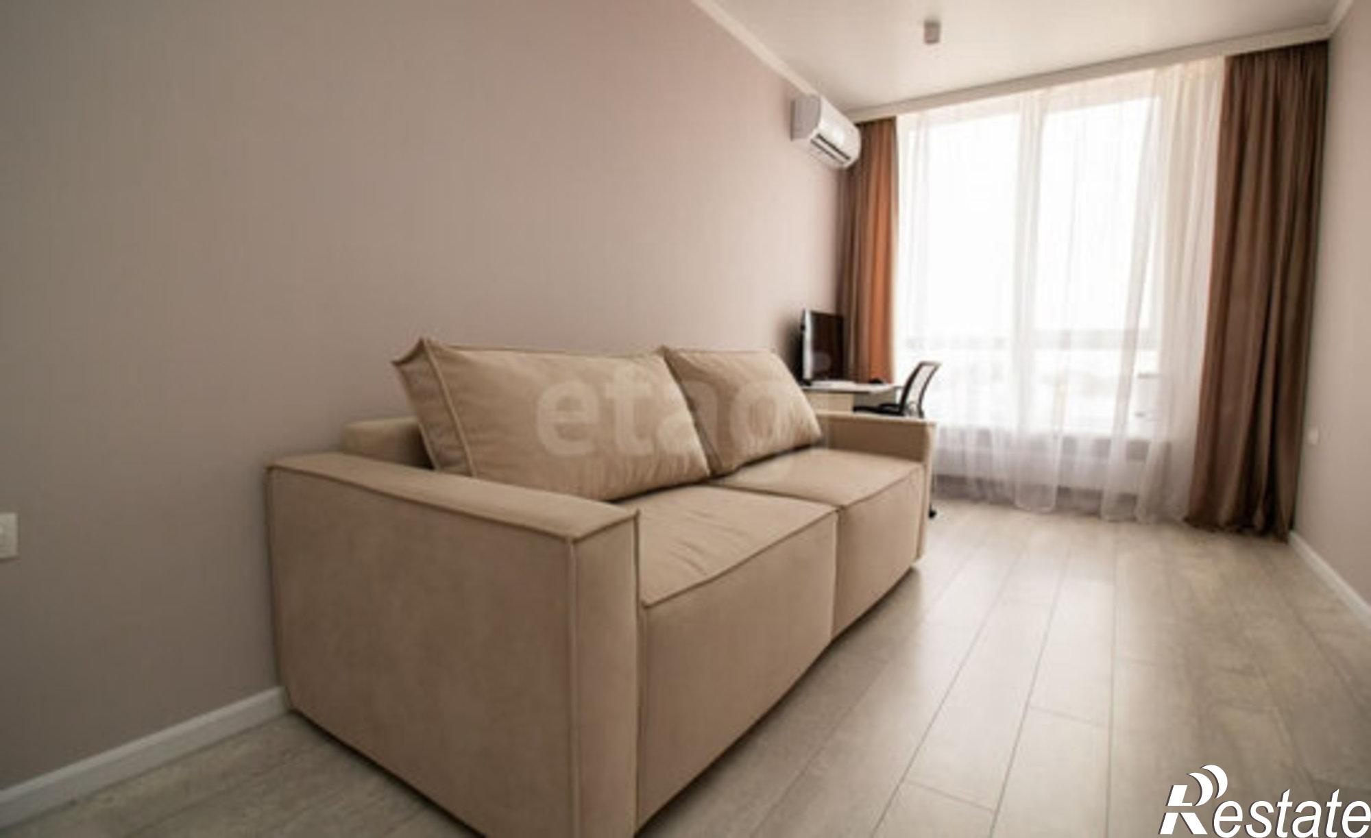 Купить квартиру за 7 500 000 рублей на Адмиралтейский б-р, 3