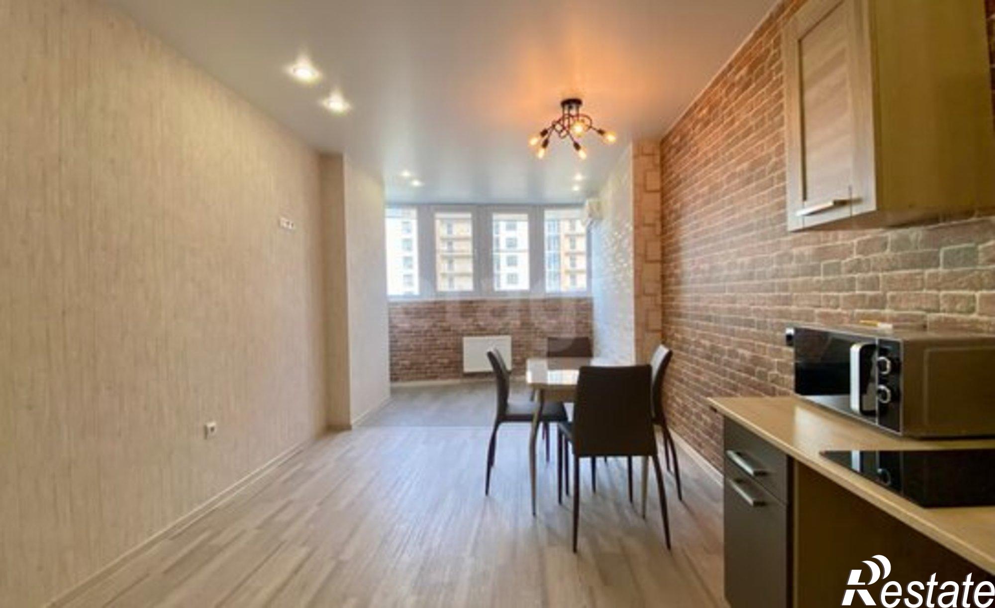 Купить квартиру за 8 600 000 рублей на ул им. Марины Цветаевой, 3 1