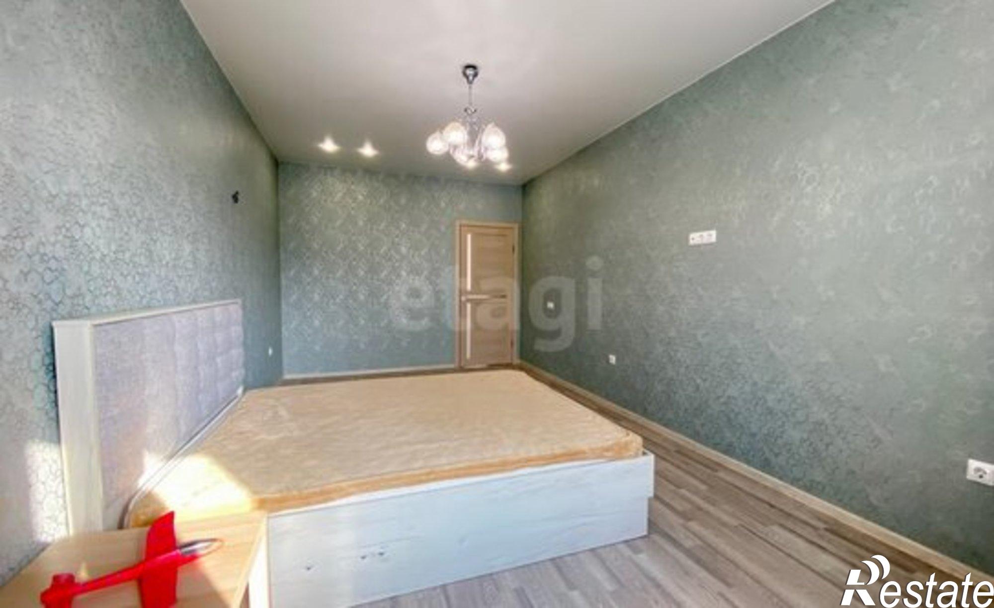 Купить квартиру за 8 600 000 рублей на ул им. Марины Цветаевой, 3 1