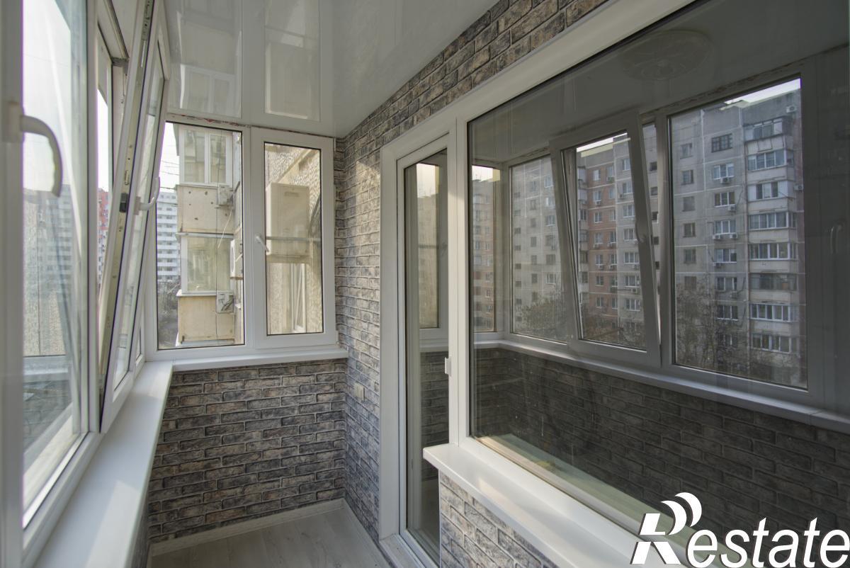 Купить квартиру за 6 950 000 рублей на пр. Чекистов, 21