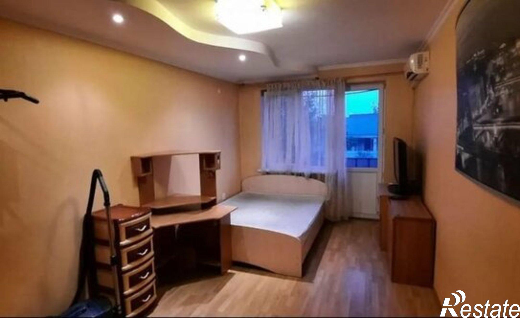 Купить квартиру за 3 000 000 рублей на Рощинская улица, 16