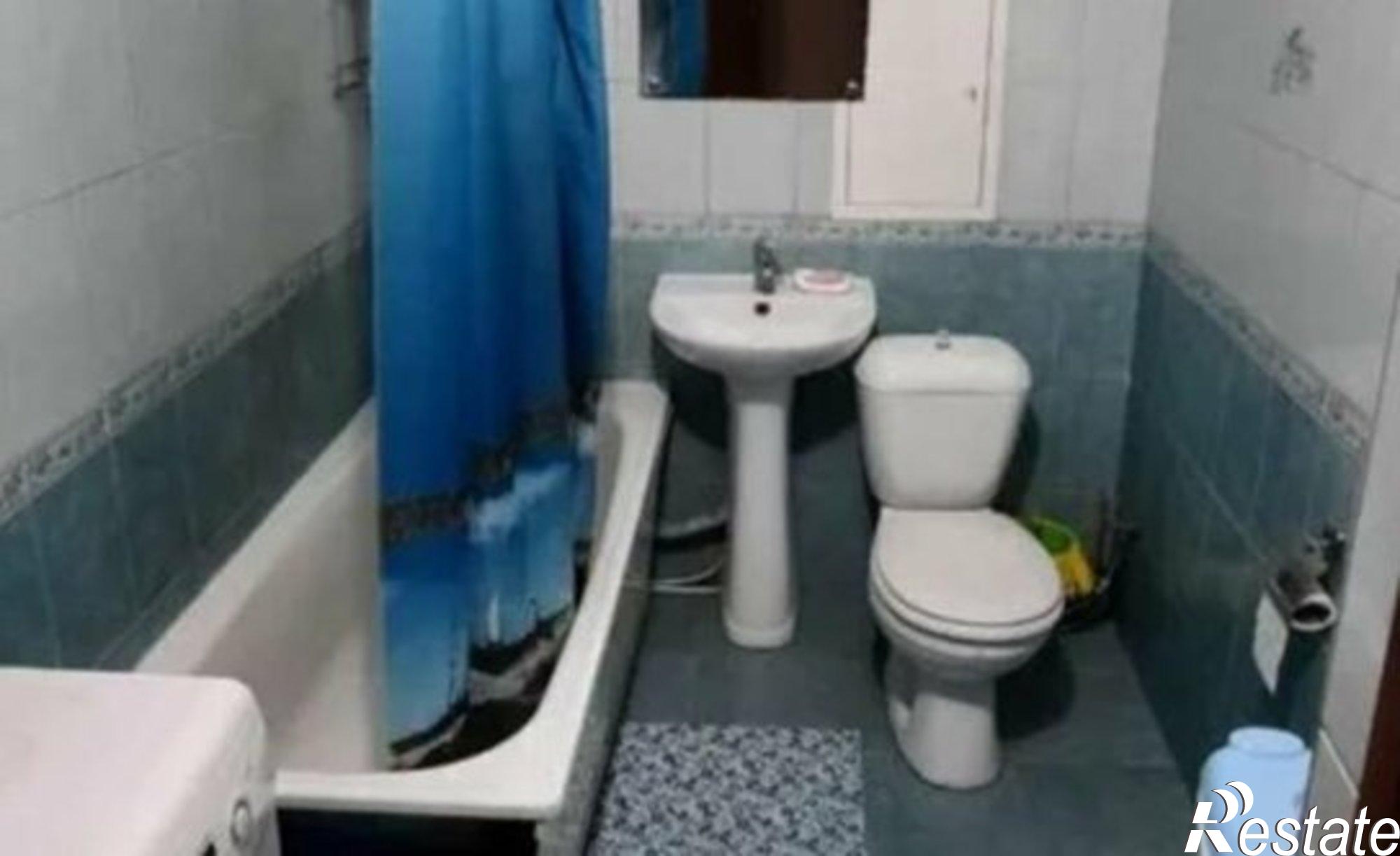 Купить квартиру за 3 000 000 рублей на Рощинская улица, 16