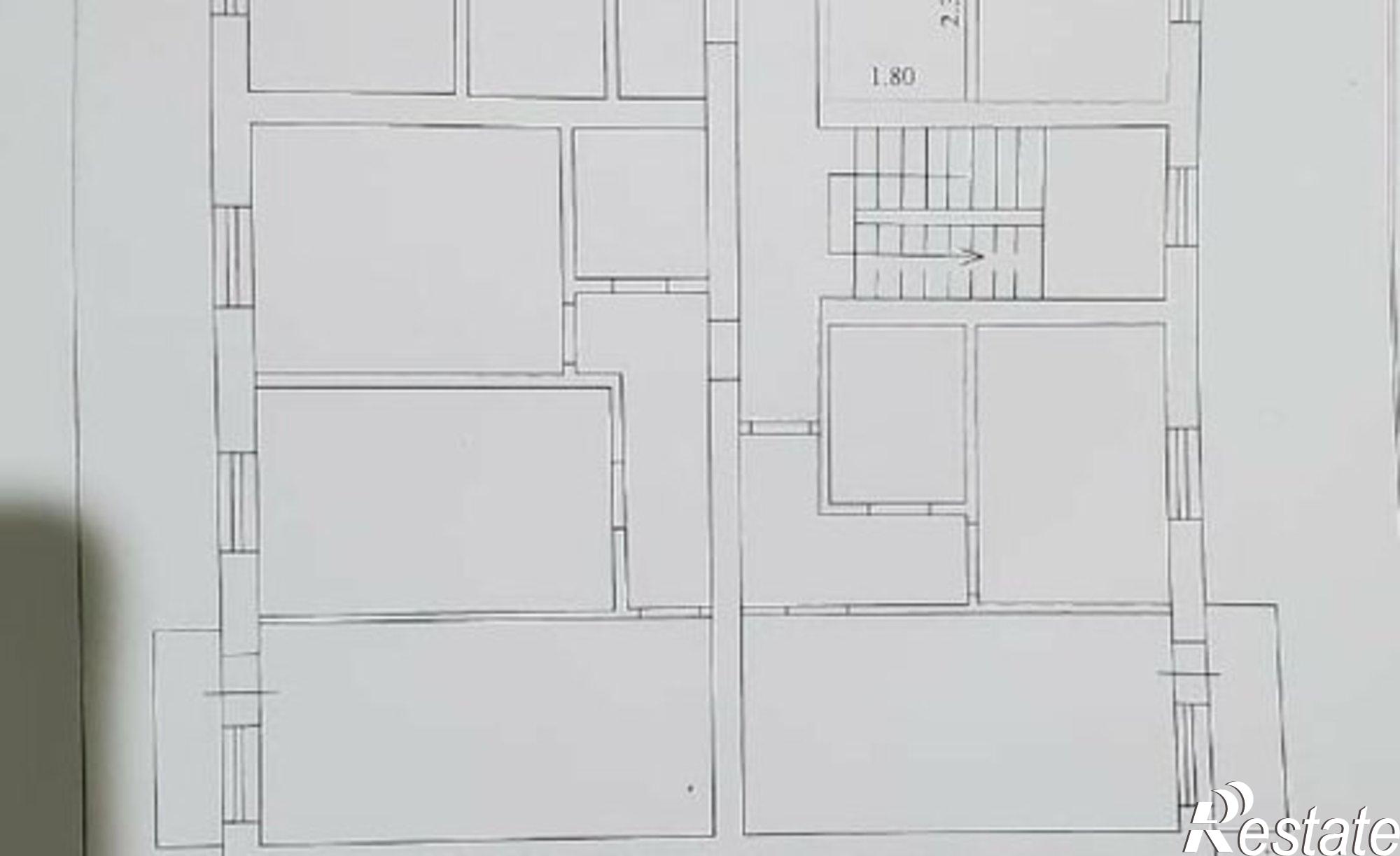Купить квартиру за 3 000 000 рублей на Рощинская улица, 16