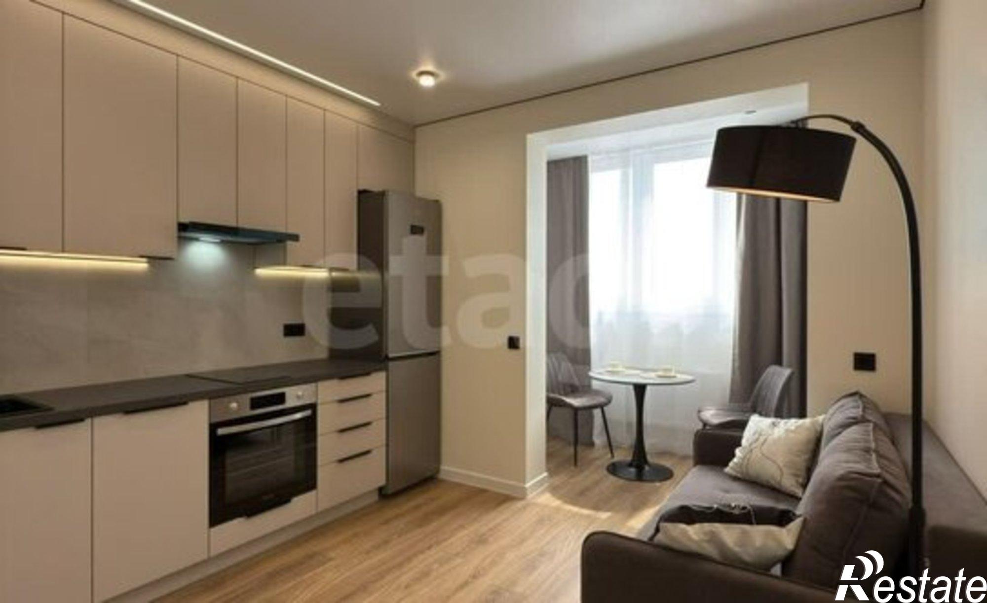 Купить квартиру за 6 200 000 рублей на улица Красных Партизан, 1/4 к16