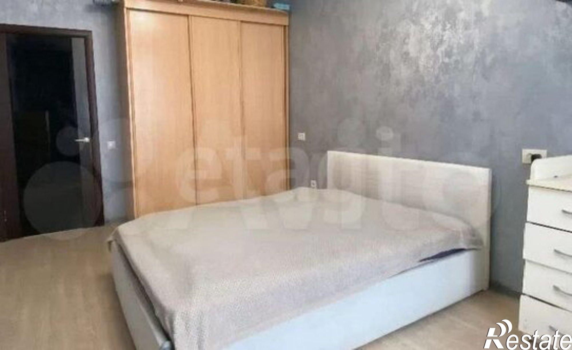 Купить квартиру за 4 900 000 рублей на ул им. Сергея Есенина, 84Б