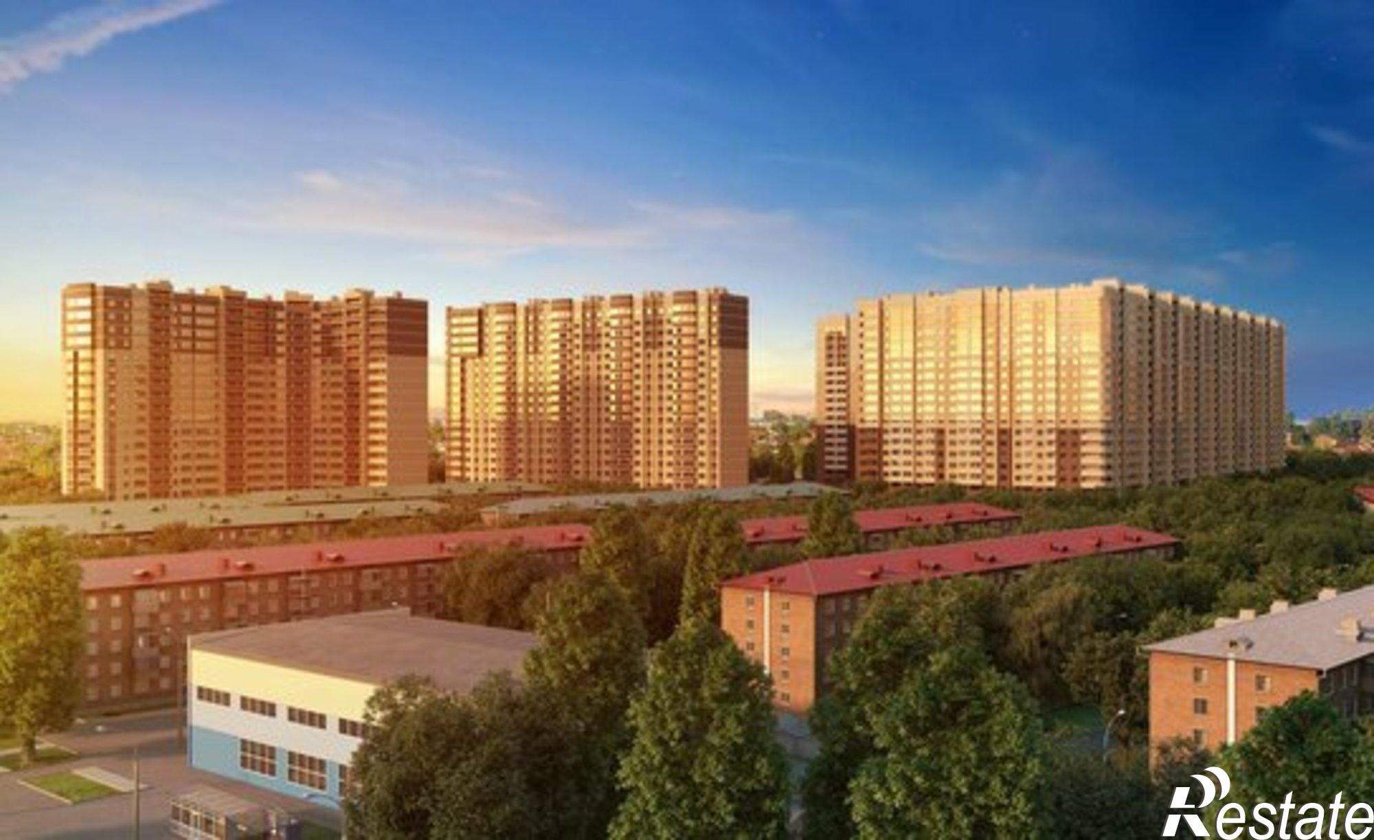 Купить квартиру за 14 200 000 рублей на ул им. Дзержинского, 135