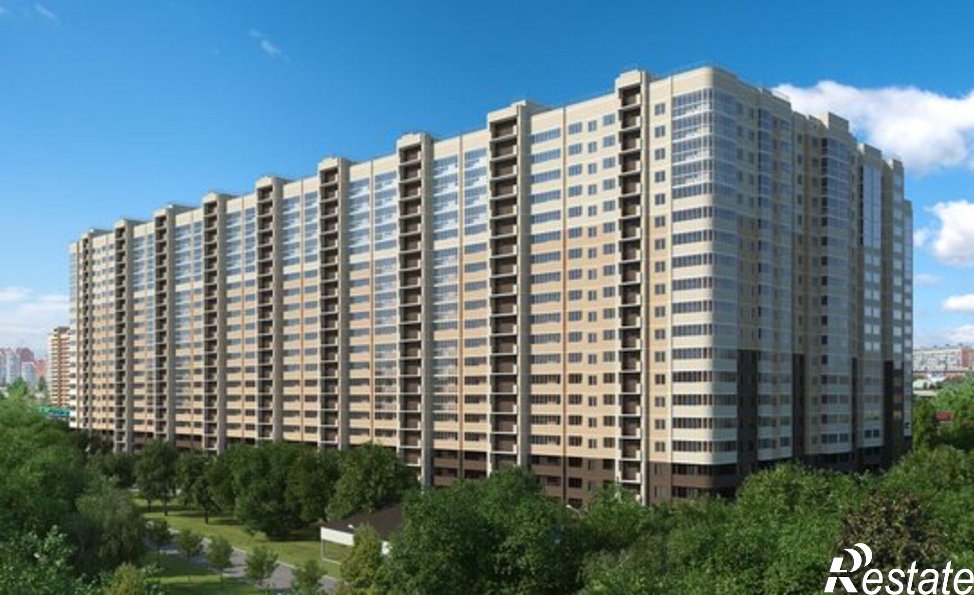 Купить квартиру за 14 200 000 рублей на ул им. Дзержинского, 135