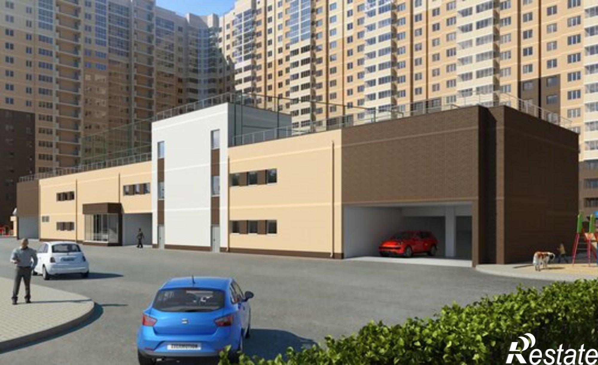 Купить квартиру за 14 200 000 рублей на ул им. Дзержинского, 135