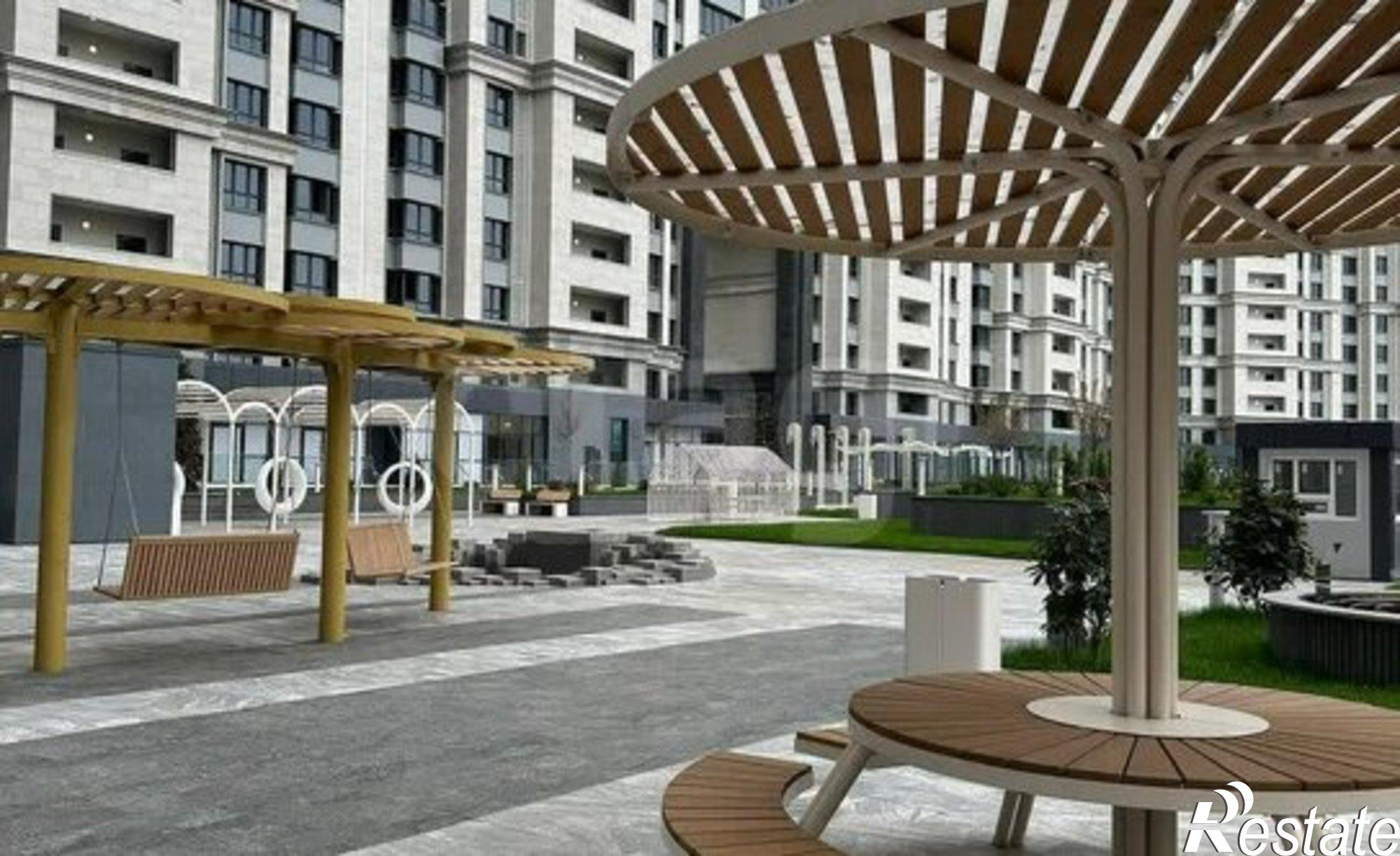 Купить квартиру за 11 200 000 рублей на ул Школьная, 3