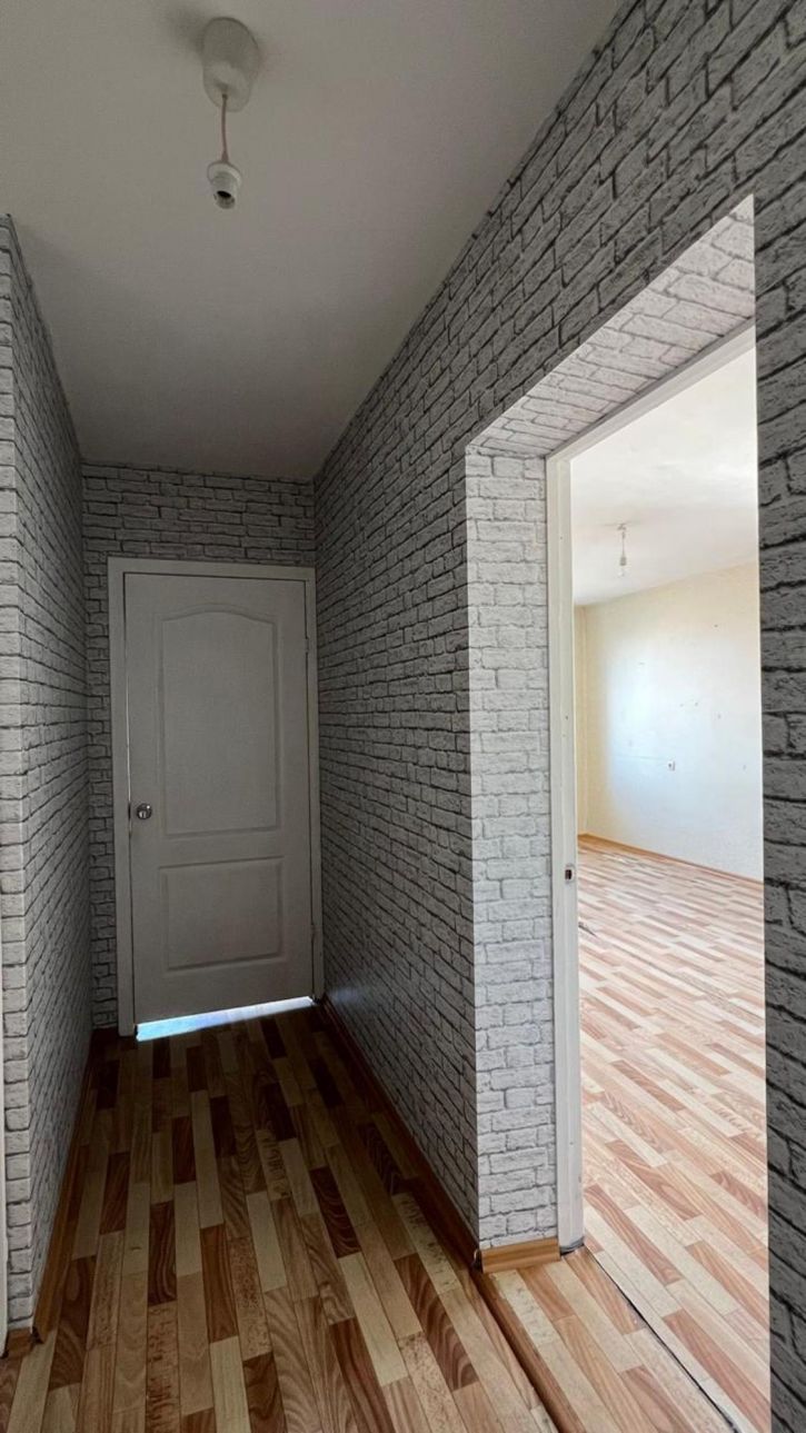 2-комн квартира им. Героя Аверкиева А.А. улица, д.10