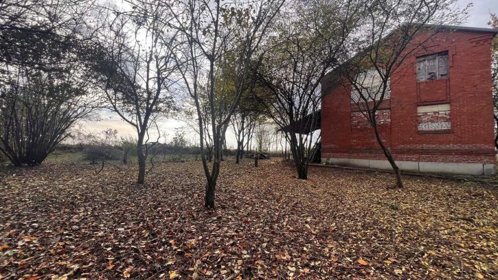 Земельный участок Садовая улица