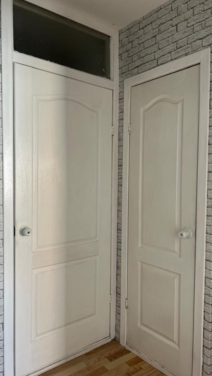 2-комн квартира им. Героя Аверкиева А.А. улица, д.10