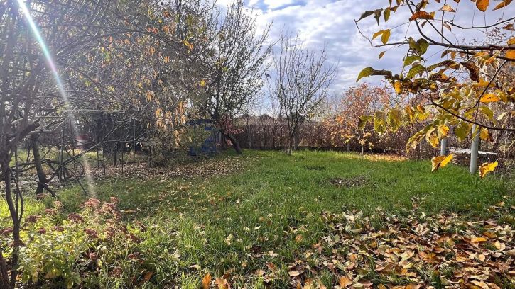 Земельный участок Садовая улица