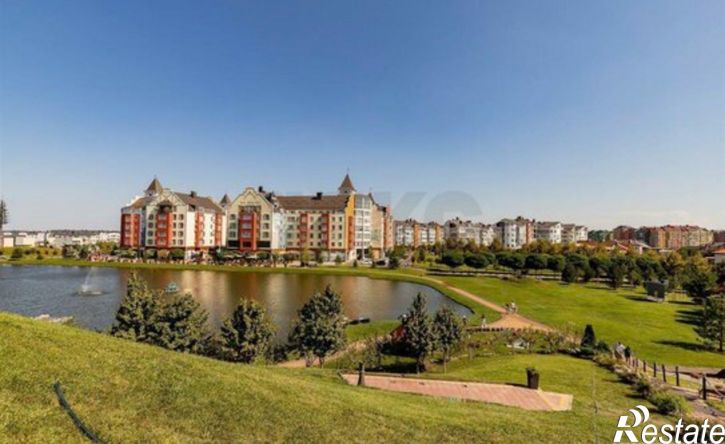 1-комн квартира Античная улица, 10,  д. 10