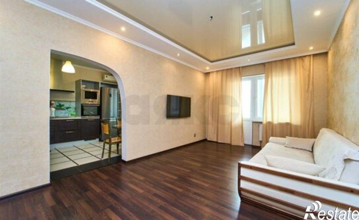 3-комн квартира улица Генерала Шифрина, 7,  д. 7