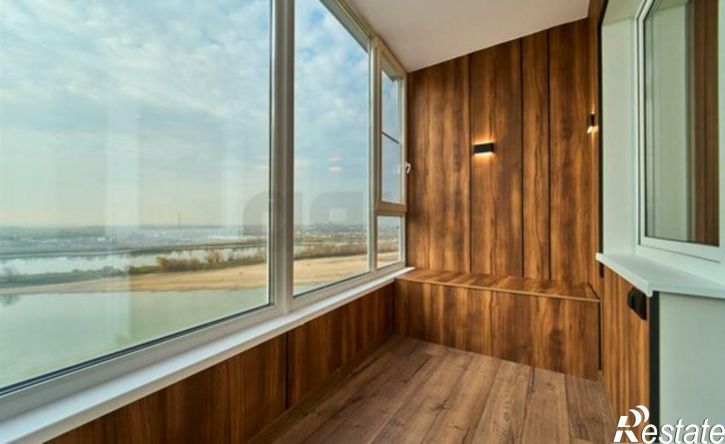 3-комн квартира улица Генерала Шифрина, 7,  д. 7