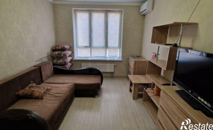 1-комн квартира улица Героев-Разведчиков, 8 к3,  д. 8 к3