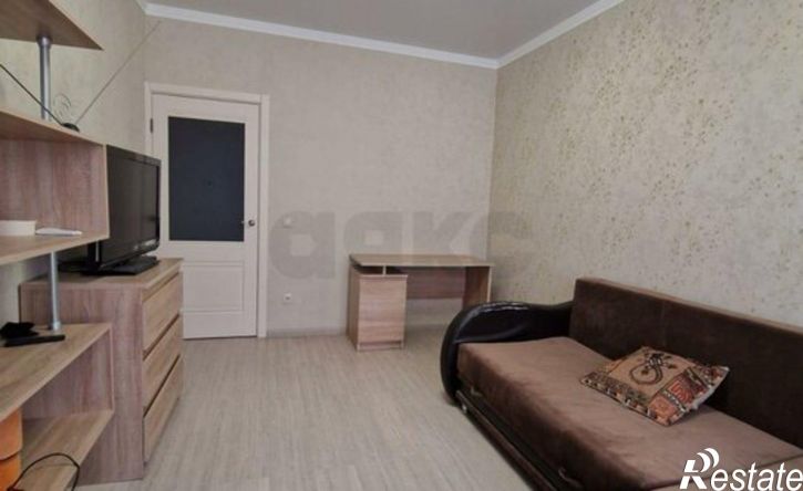 1-комн квартира улица Героев-Разведчиков, 8 к3,  д. 8 к3