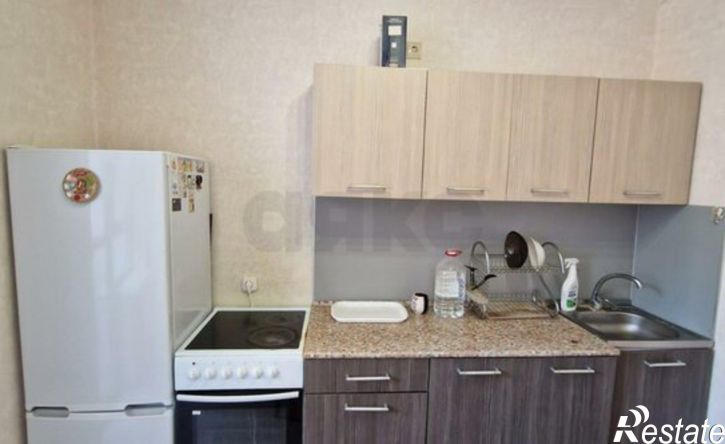 1-комн квартира улица Героев-Разведчиков, 8 к3,  д. 8 к3