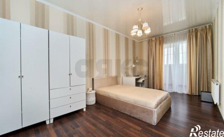 3-комн квартира улица Генерала Шифрина, 7,  д. 7