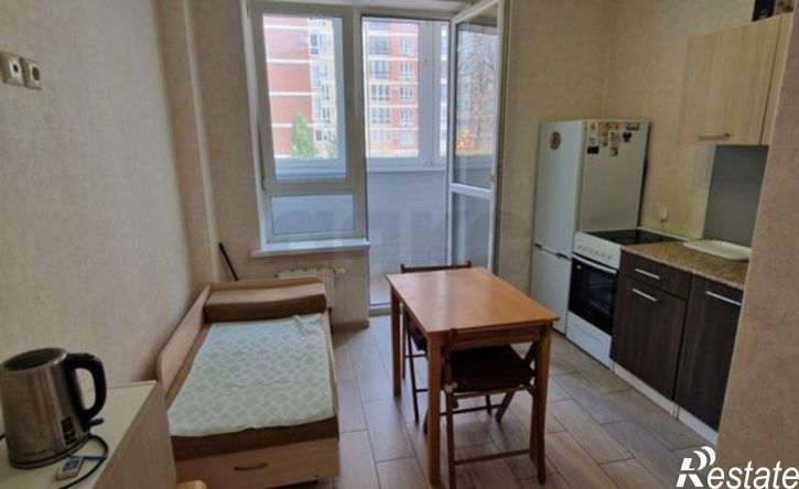 1-комн квартира улица Героев-Разведчиков, 8 к3,  д. 8 к3