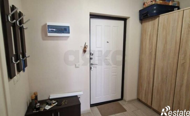 1-комн квартира улица Героев-Разведчиков, 8 к3,  д. 8 к3