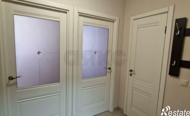 1-комн квартира улица Героев-Разведчиков, 8 к3,  д. 8 к3