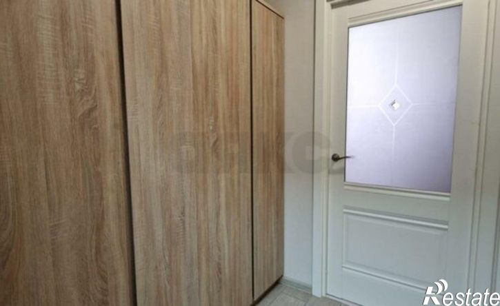 1-комн квартира улица Героев-Разведчиков, 8 к3,  д. 8 к3