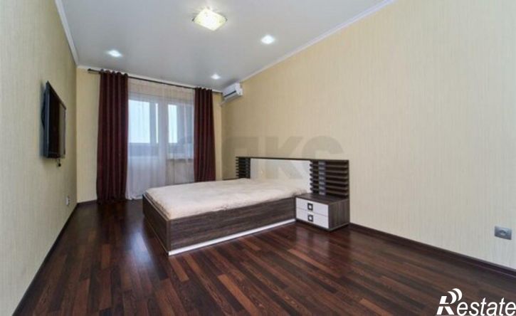 3-комн квартира улица Генерала Шифрина, 7,  д. 7