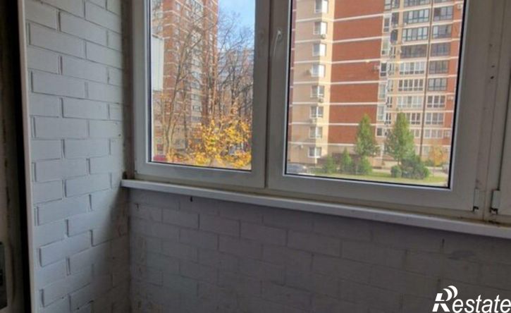 1-комн квартира улица Героев-Разведчиков, 8 к3,  д. 8 к3