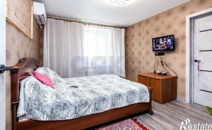 2-комн квартира ул им. Тургенева, 148,  д. 148