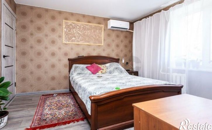 2-комн квартира ул им. Тургенева, 148,  д. 148