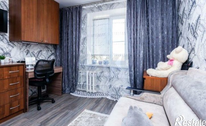 2-комн квартира ул им. Тургенева, 148,  д. 148