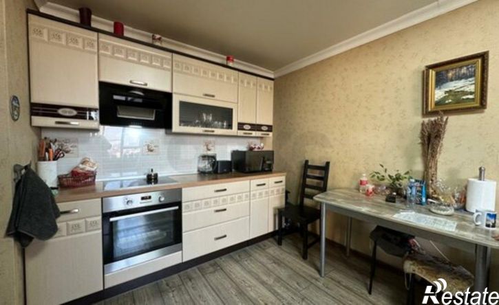 2-комн квартира ул им. Тургенева, 148,  д. 148