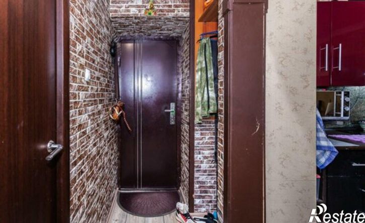 2-комн квартира ул им. Тургенева, 148,  д. 148