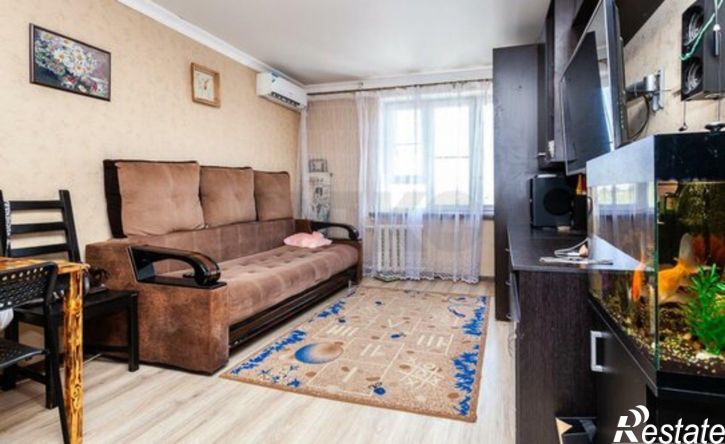 2-комн квартира ул им. Тургенева, 148,  д. 148