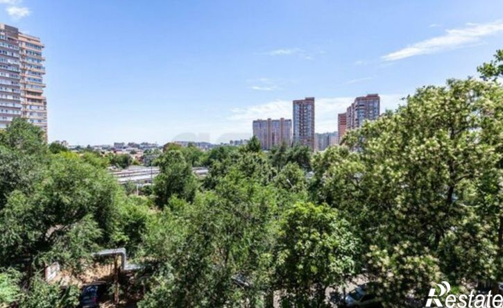 2-комн квартира ул им. Тургенева, 148,  д. 148