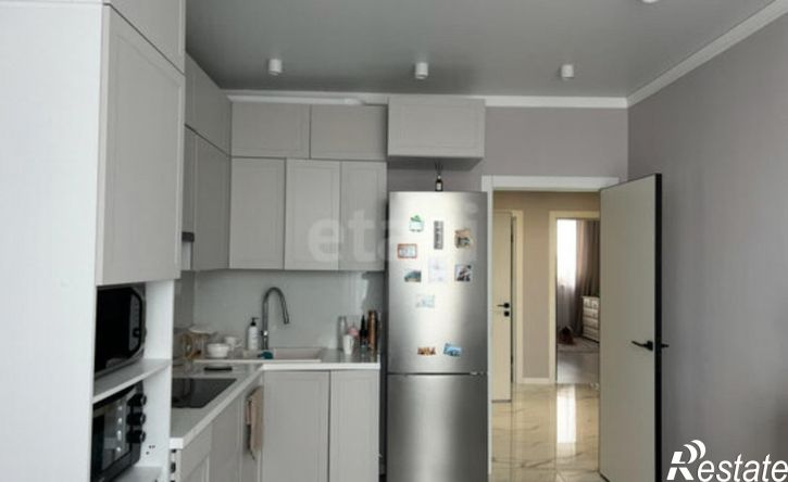 1-комн квартира Адмиралтейский б-р, 3,  д. 3