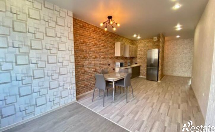 2-комн квартира ул им. Марины Цветаевой, 3 1,  д. 3 1,  к. 1