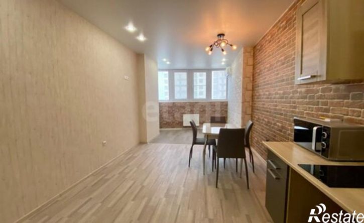 2-комн квартира ул им. Марины Цветаевой, 3 1,  д. 3 1,  к. 1